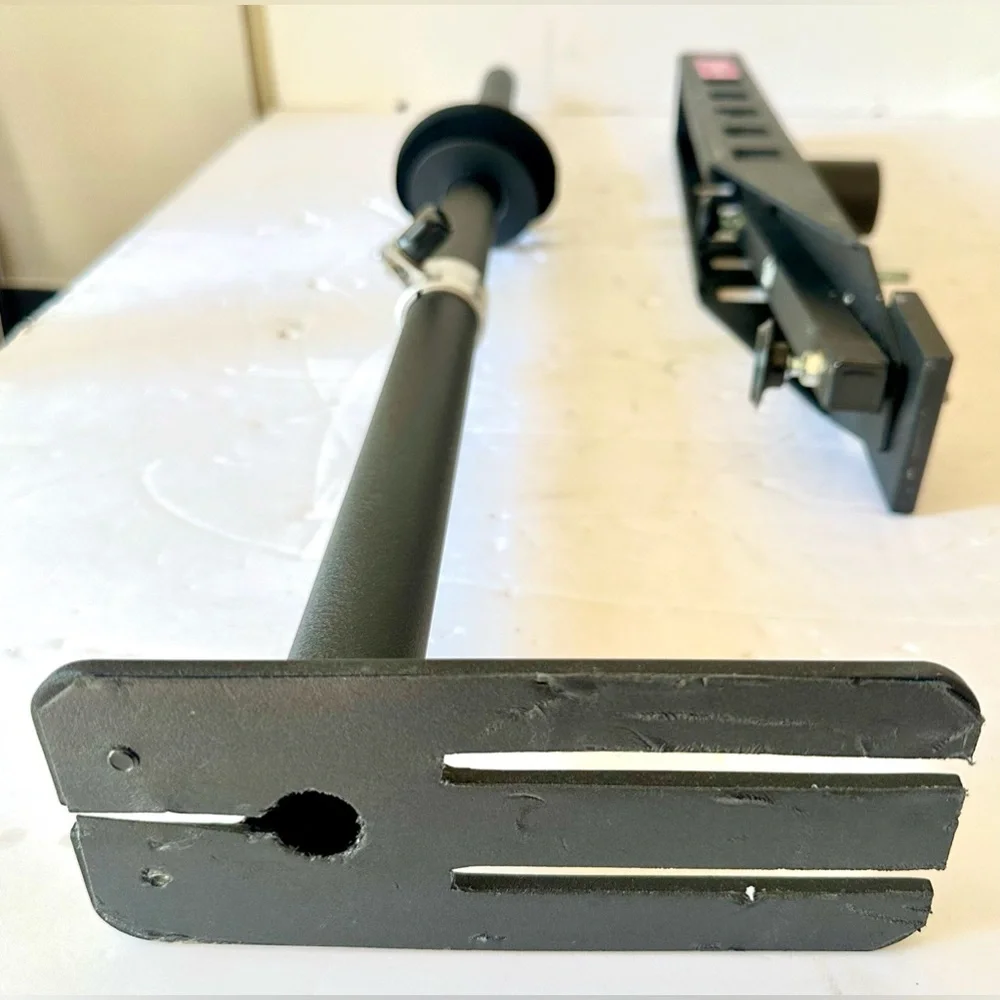 ProMax CobraCranes Steady Tracker Ultra Lite 2 Step Balancing Camera Stabilizer
